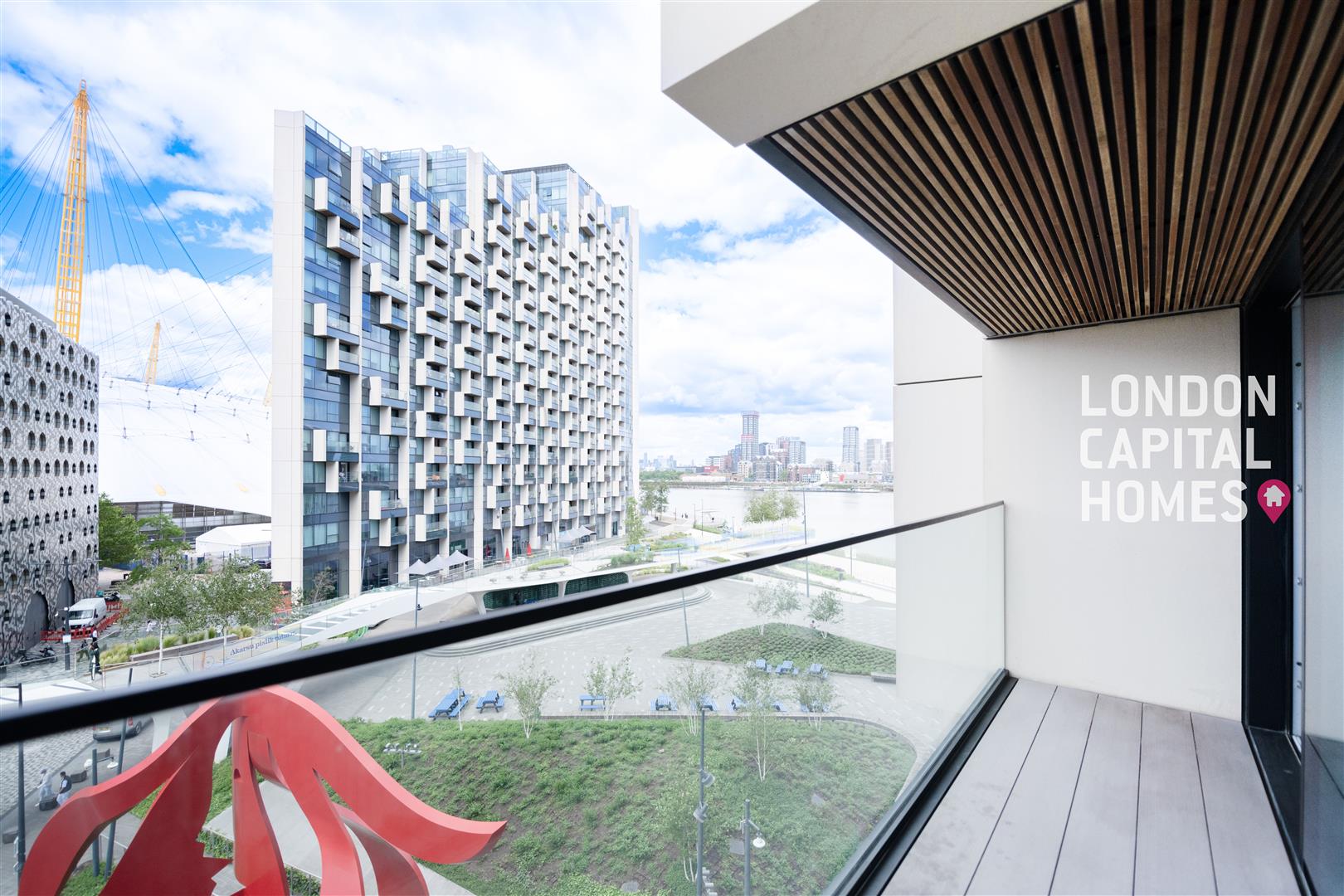 10 Cutter Lane, LONDON